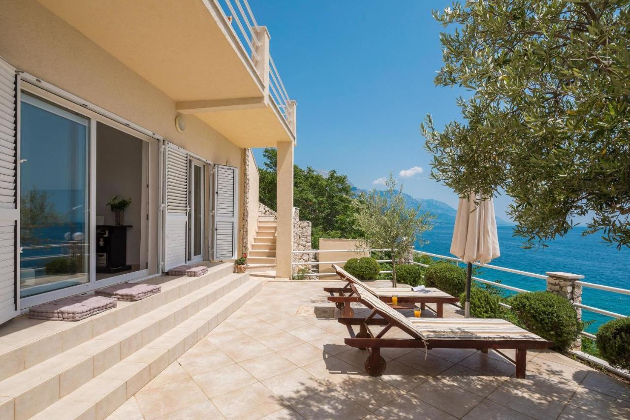 Villa House Karlo Pisak Exterior foto